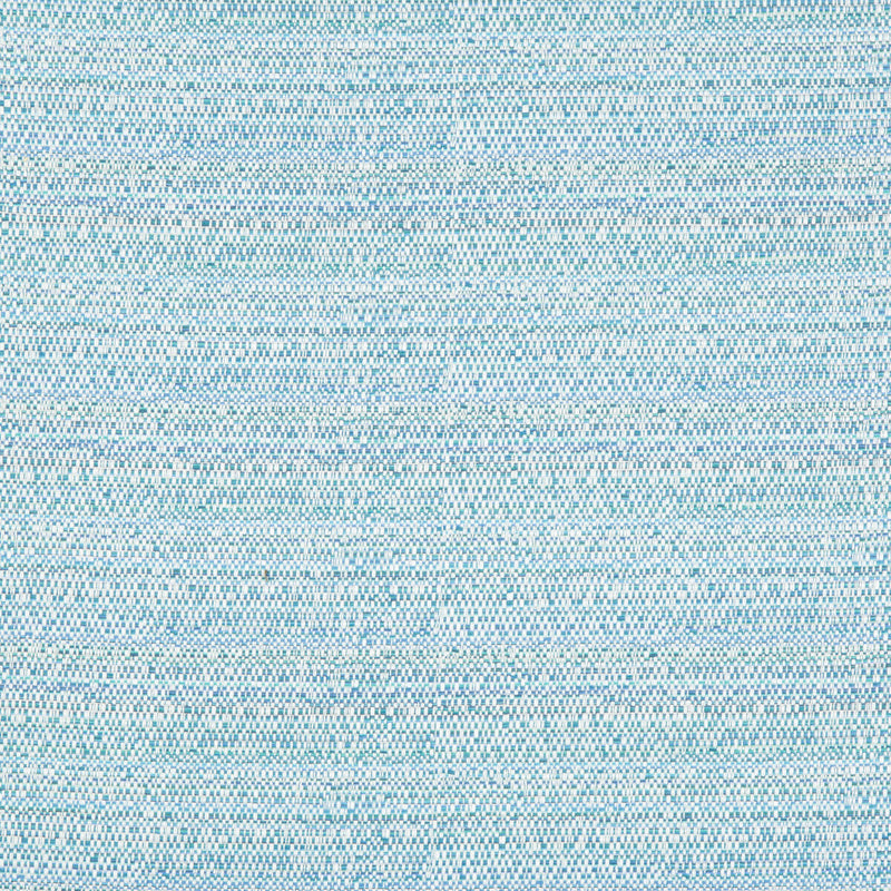 KRAVET COUTURE - MELANGER- PEACOCK - Fabric by the Yard PEACOCK