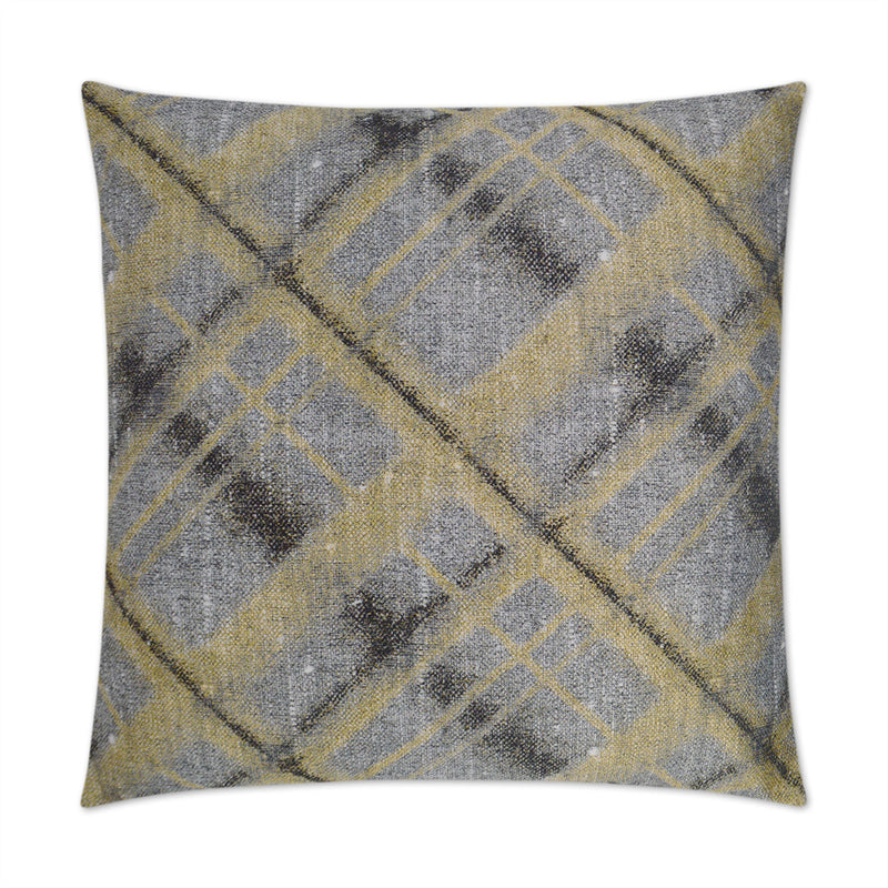 Julian Pillow - DV Kap
