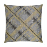 Julian Pillow - DV Kap
