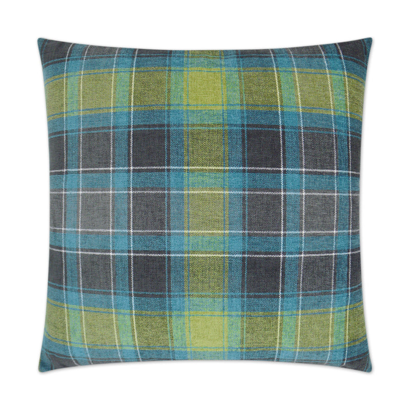 Talbot Pillow - DV Kap
