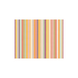 KRAVET COUTURE - MERTON STRIPE- PRISM - Fabric by the Yard