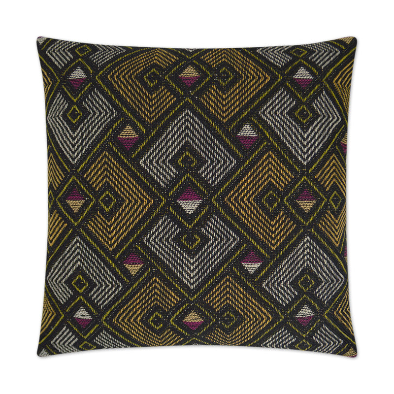 Zozo Pillow - DV Kap