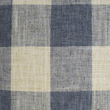Check Please - Blue - DV Kap - Fabric by the Yard