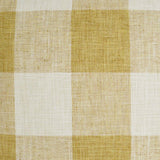 Check Please - Yellow - DV Kap - Fabric by the Yard