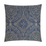 Timelessness Pillow - Denim - DV Kap