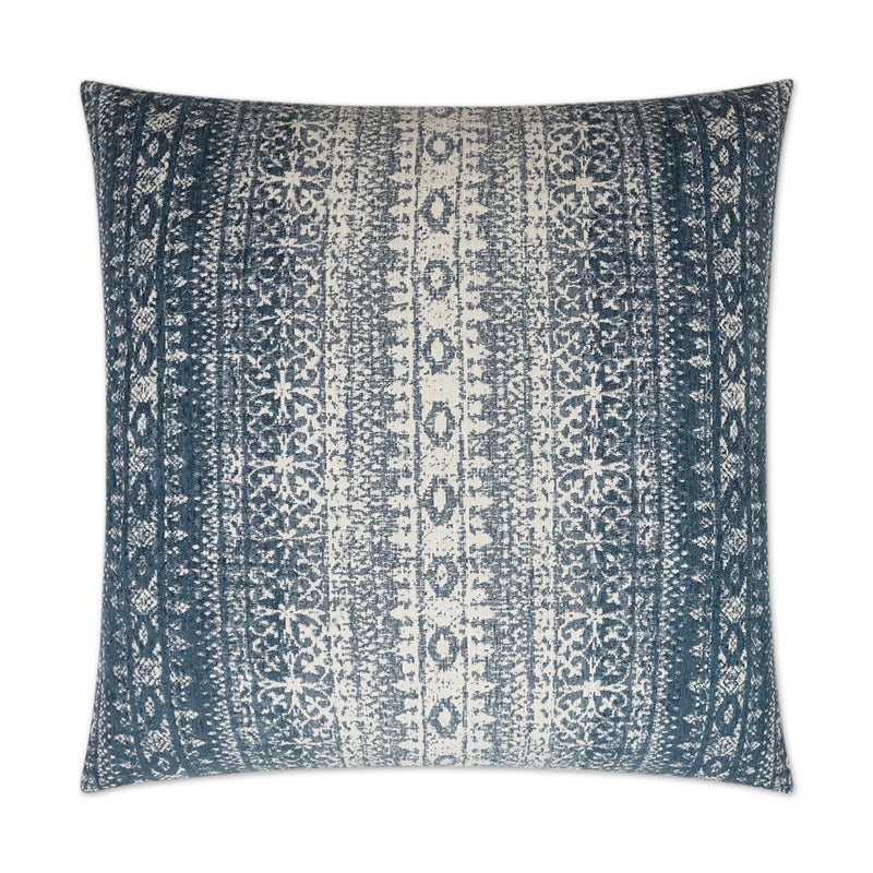 Laplander Pillow - Blue - DV Kap