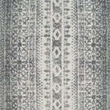 Laplander - Smoke - DV Kap - Fabric by the Yard