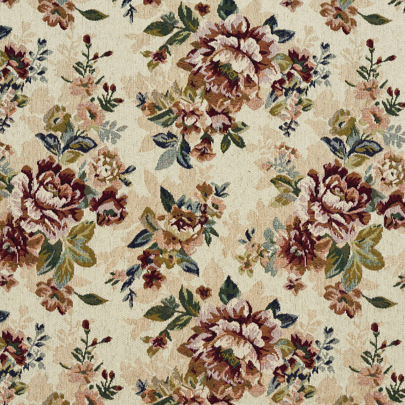 Charlotte - 3178 - Harmony - Fabric by the Yard Harmony