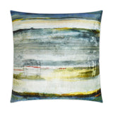 Kula Pillow - Blue - DV Kap