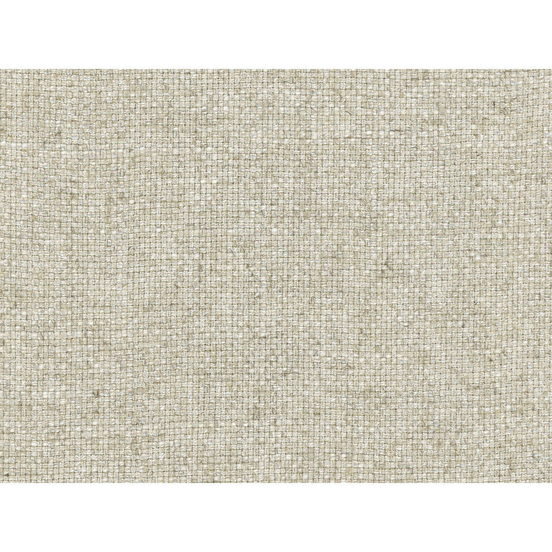 KRAVET COUTURE - PLUSH LINEN- CHARDONNAY - Fabric by the Yard CHARDONNAY