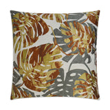 Island Dream Pillow - Gold Dust - DV Kap