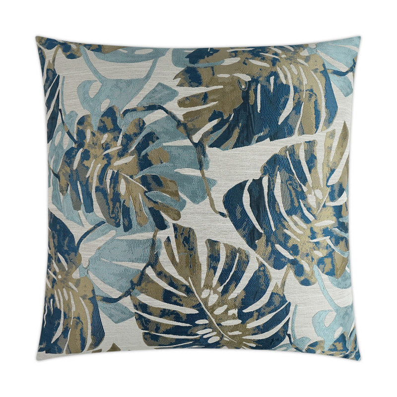 Island Dream Pillow - Pacific - DV Kap