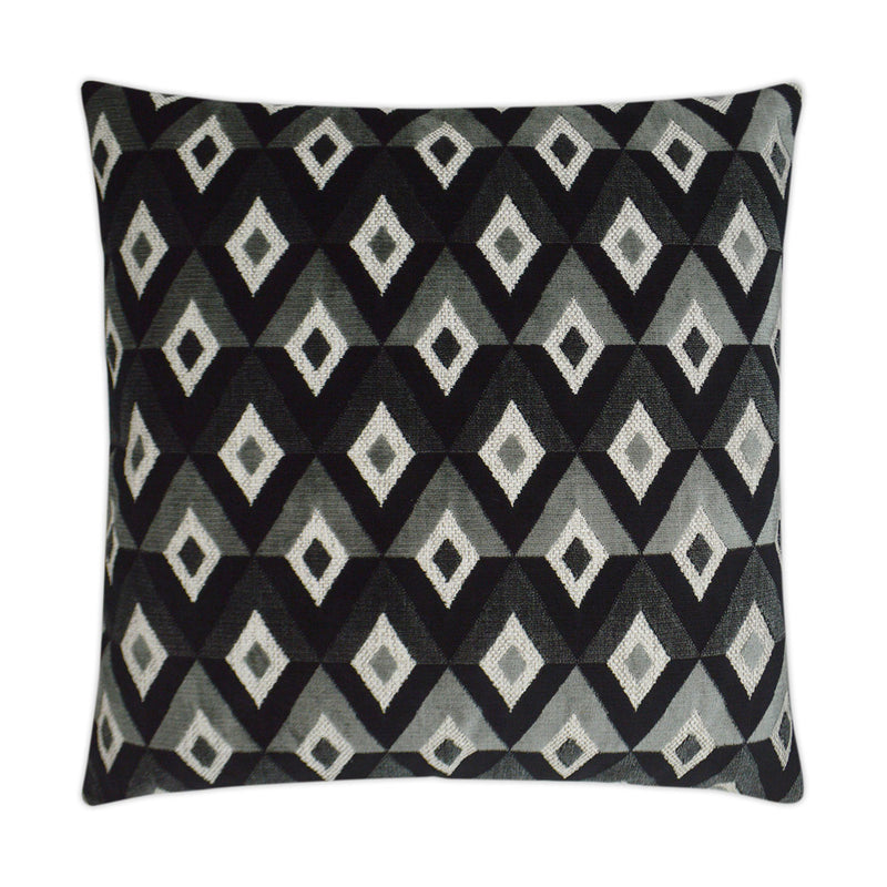 Meta Pillow - Ebony - DV Kap