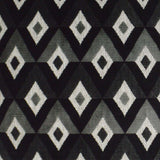 Meta - Ebony - DV Kap - Fabric by the Yard