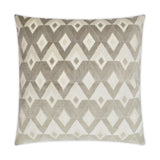 Meta Pillow - Ivory - DV Kap