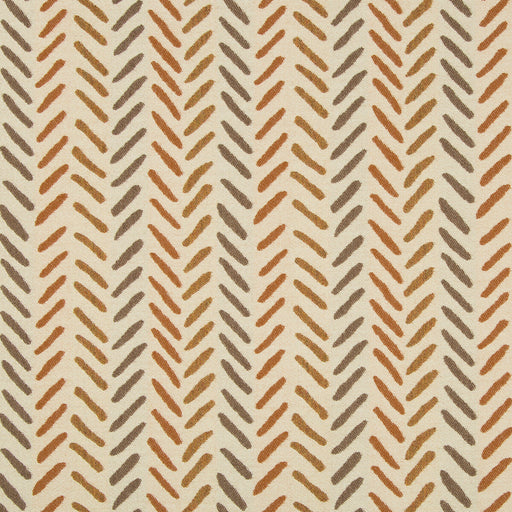 KRAVET DESIGN - SANDS OF TIME- EARTH - Fabric by the Yard EARTH