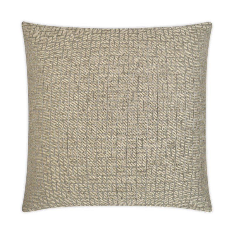 Dupont Pillow - Taupe - DV Kap
