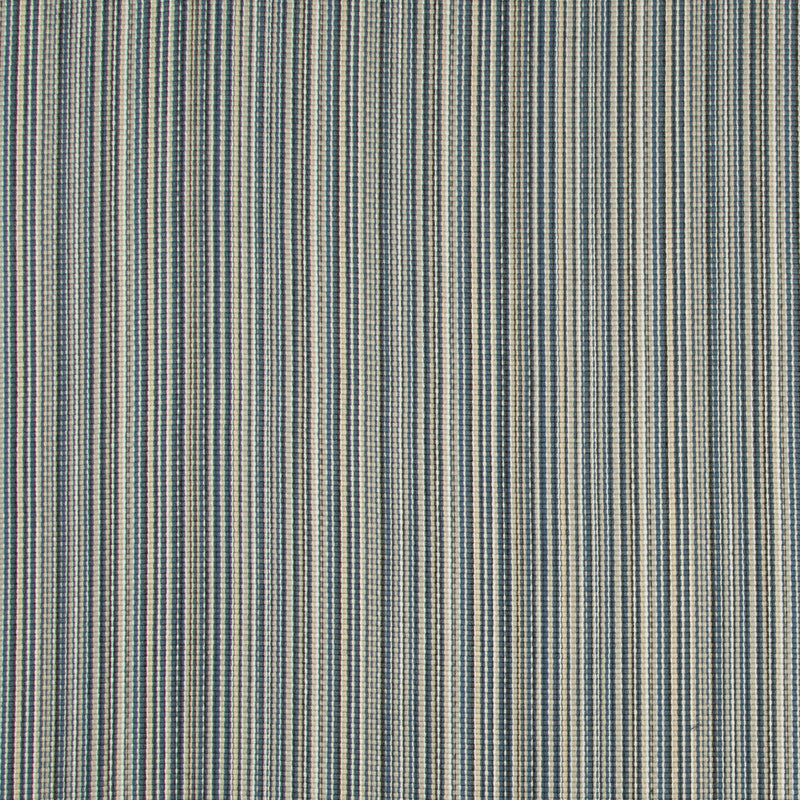 KRAVET DESIGN - SAILING STRIPE- SLATE - Fabric by the Yard SLATE