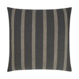 Mesmerize Pillow - Charcoal - DV Kap