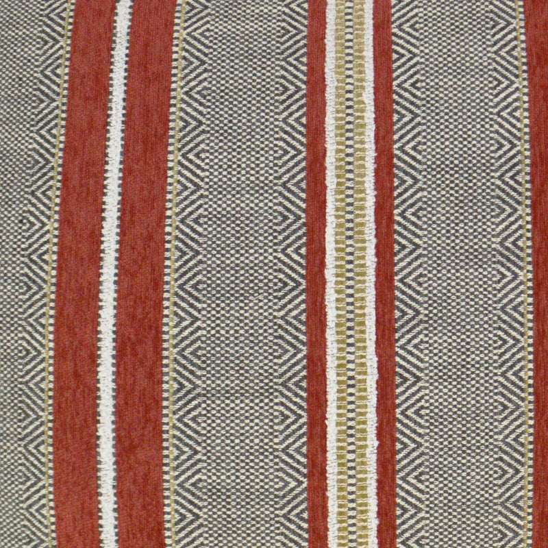 Highland - Chili - DV Kap - Fabric by the Yard