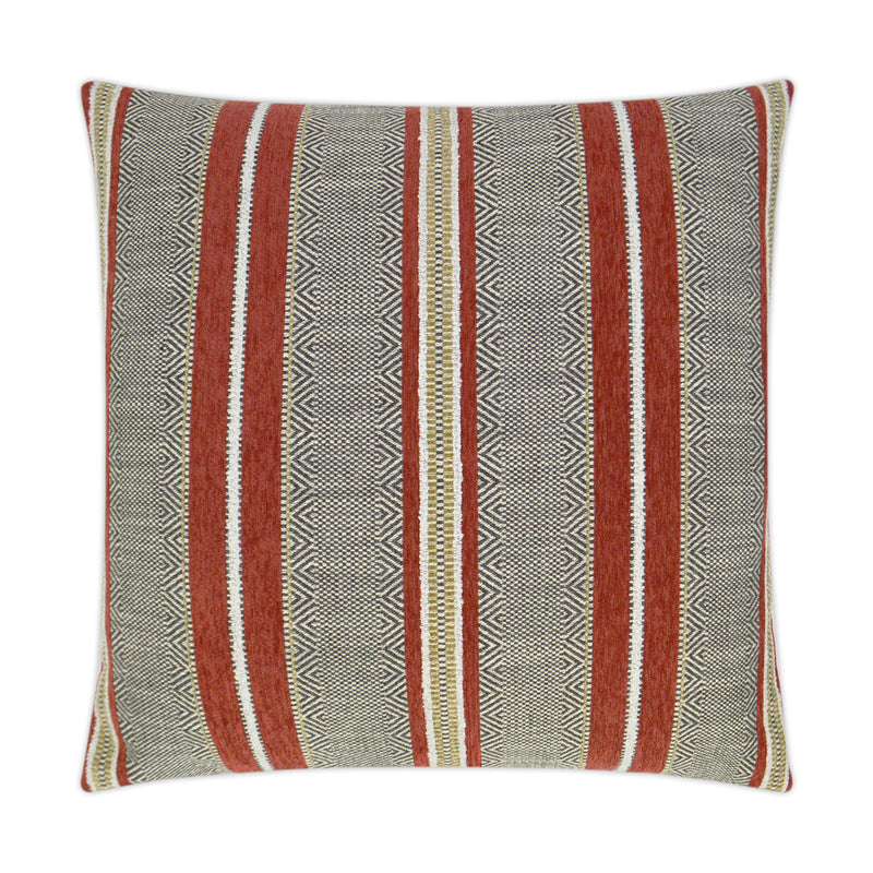 Highland Pillow - Chili - DV Kap