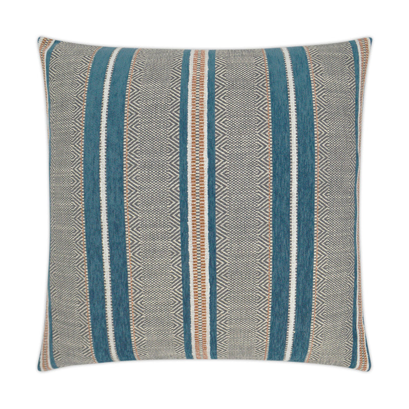 Highland Pillow - Lake - DV Kap