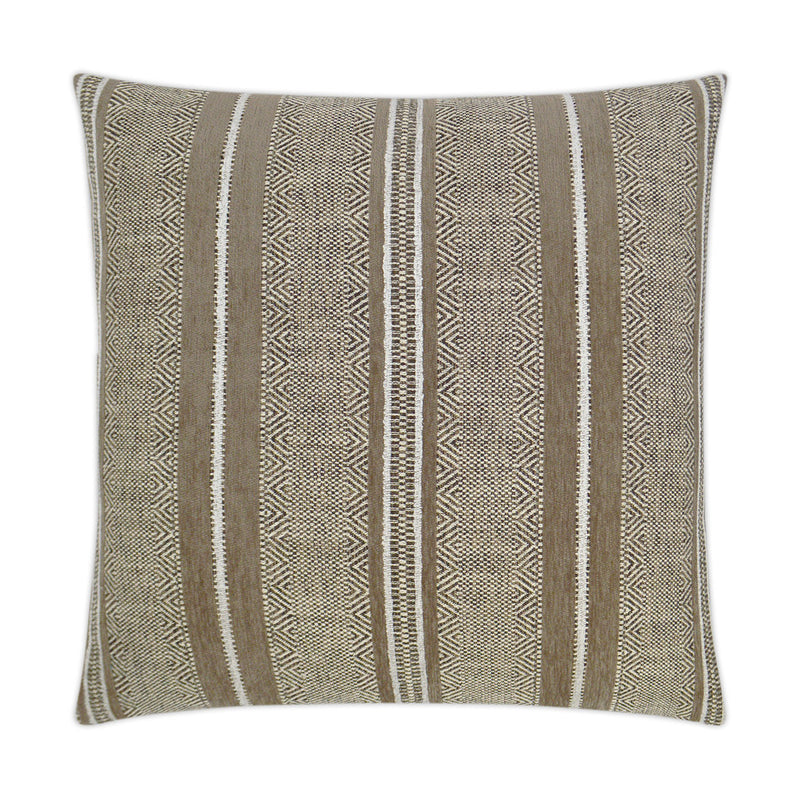 Highland Pillow - Mocha - DV Kap