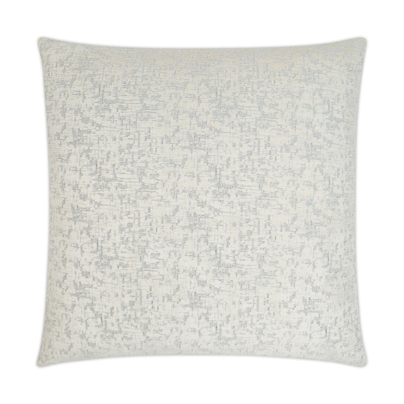 Decopage Pillow - Ivory - DV Kap