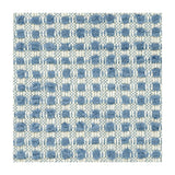 KRAVET DESIGN - BUBBLE TEA- BLUE STONE - Fabric by the Yard