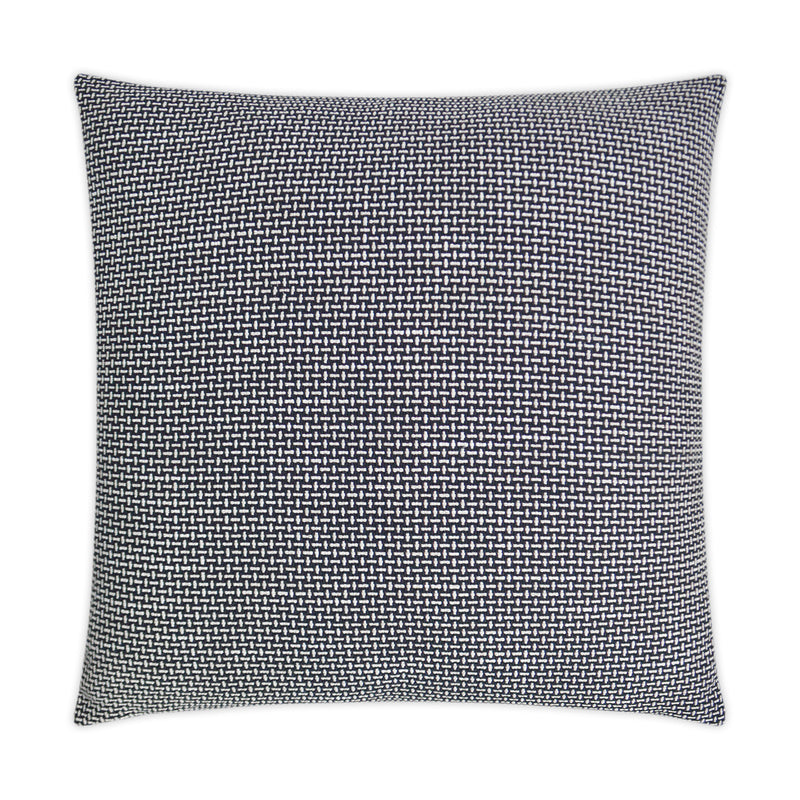 Keller Pillow - Black - DV Kap