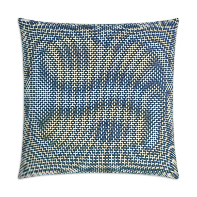 Keller Pillow - Indigo - DV Kap
