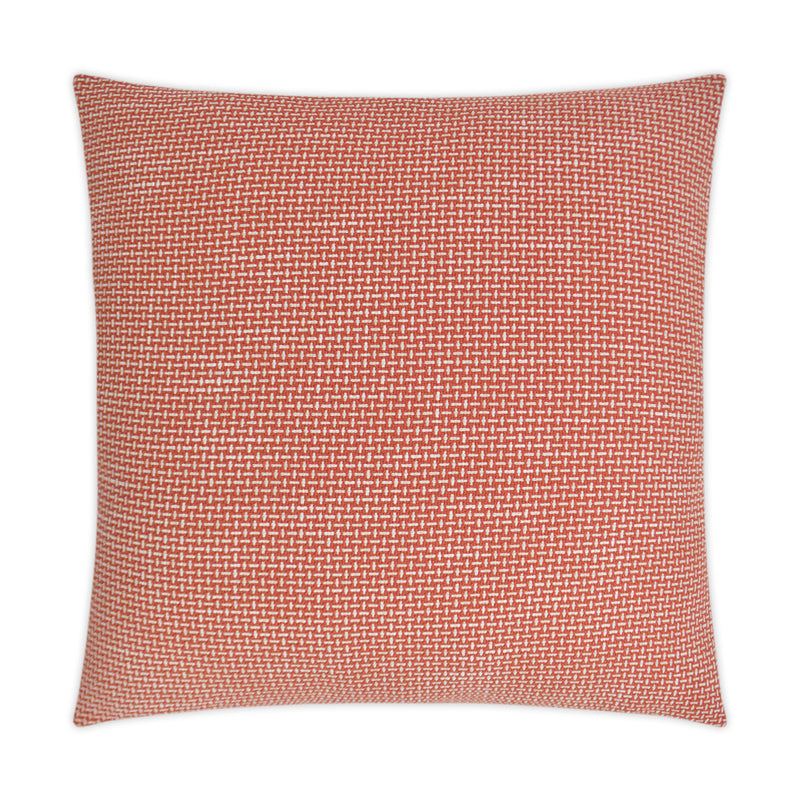 Keller Pillow - Papaya - DV Kap