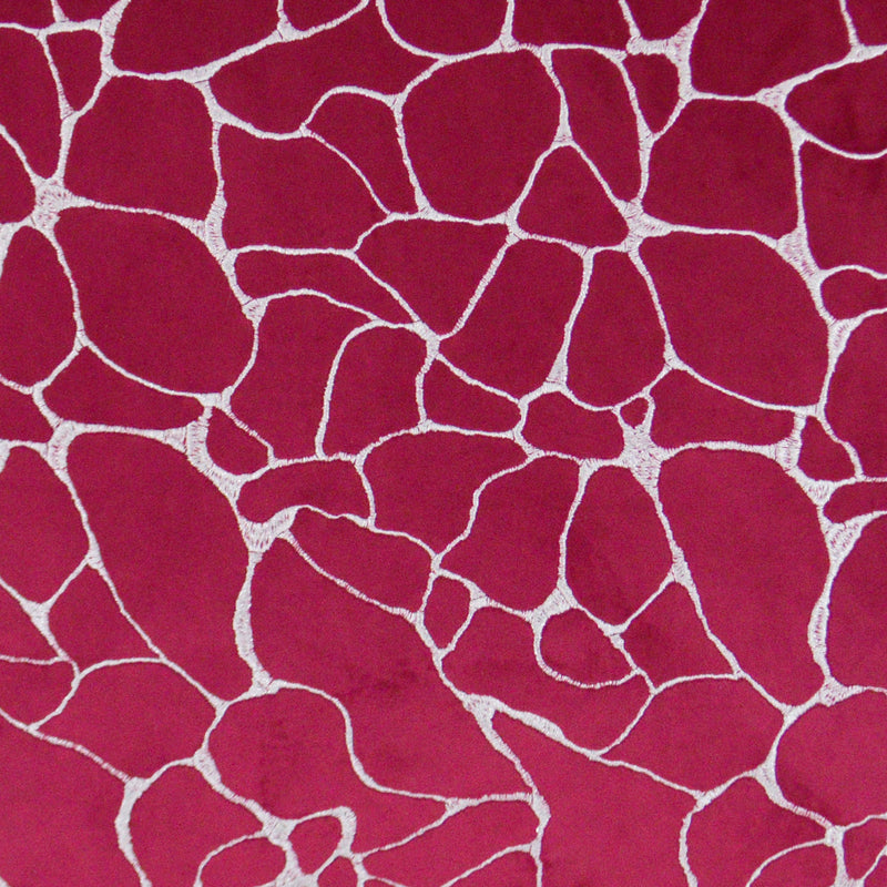 Dare - Fuchsia - DV Kap - Fabric by the Yard