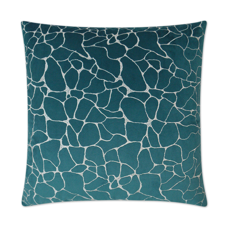 Dare Pillow - Laguna - DV Kap