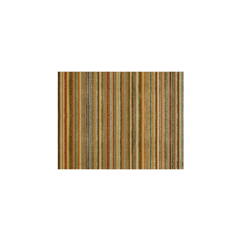 KRAVET COUTURE - STRIE VELVET- SAFFRON - Fabric by the Yard SAFFRON