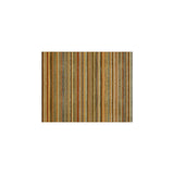 KRAVET COUTURE - STRIE VELVET- SAFFRON - Fabric by the Yard