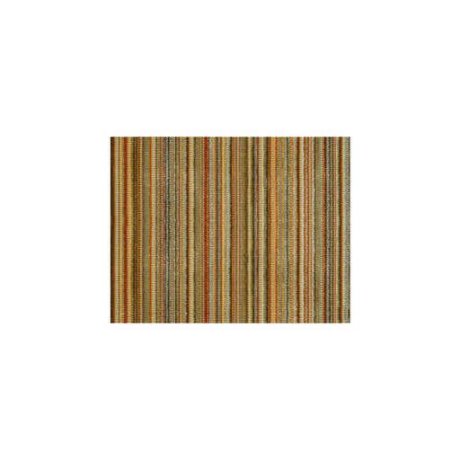 KRAVET COUTURE - STRIE VELVET- SAFFRON - Fabric by the Yard SAFFRON