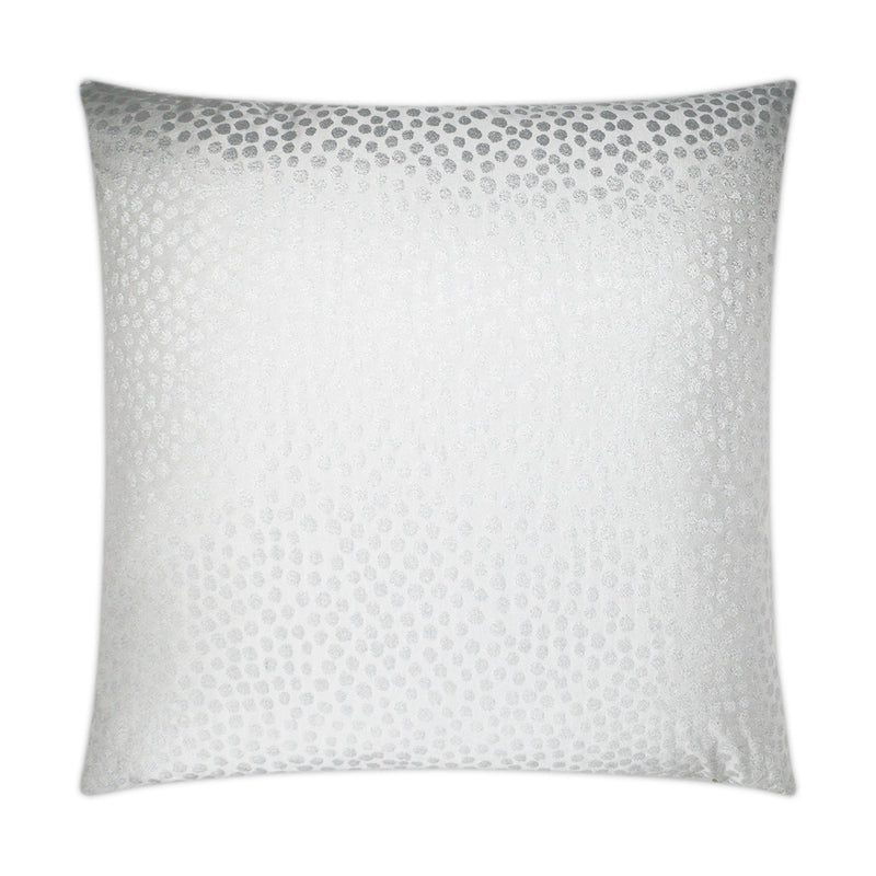 Hepburn Pillow - Crystal - DV Kap