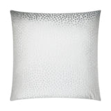 Hepburn Pillow - Crystal - DV Kap