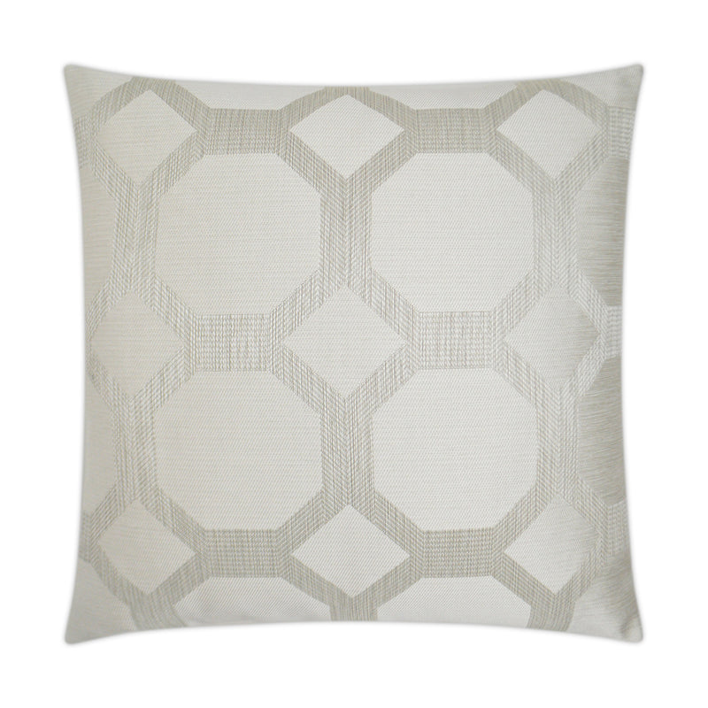 Statler Pillow - Pearl - DV Kap