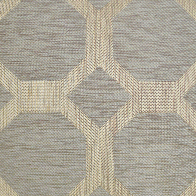 Statler - Taupe - DV Kap - Fabric by the Yard