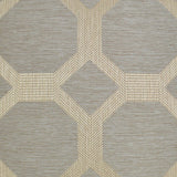 Statler - Taupe - DV Kap - Fabric by the Yard