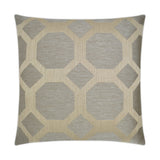 Statler Pillow - Taupe - DV Kap