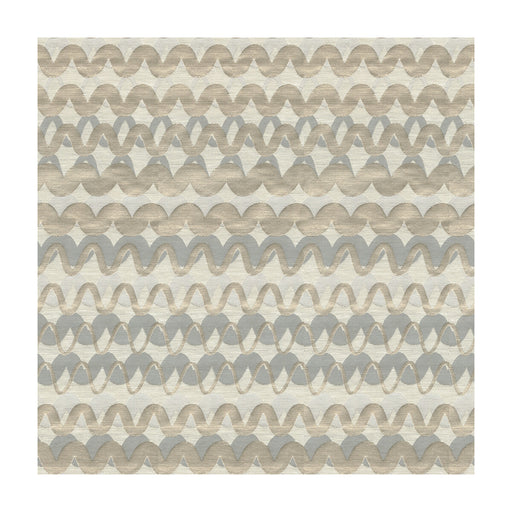 KRAVET COUTURE - 32105 - RIPPLE EFFECT - Fabric By the Yard