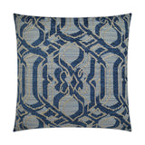 Sesto Pillow - Indigo - DV Kap