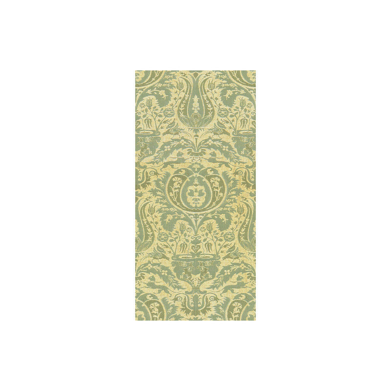 KRAVET COUTURE - BEYLERBEY- MINERAL - Fabric by the Yard MINERAL