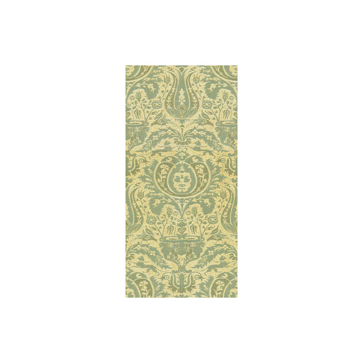 KRAVET COUTURE - BEYLERBEY- MINERAL - Fabric by the Yard MINERAL