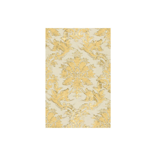 KRAVET COUTURE - VERSAILLES CHIC- MINERAL - Fabric by the Yard MINERAL