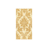 KRAVET COUTURE - VERSAILLES CHIC- WHITE GOLD - Fabric by the Yard
