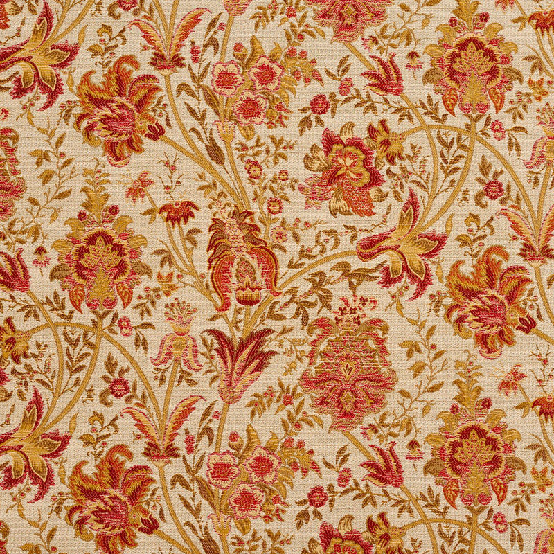 Charlotte - 3221 - Tuscany - Fabric by the Yard Tuscany